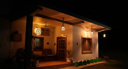 AamaEcoStay Room Type - AamaEcoStay