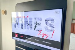 ibis Nimes Ouest