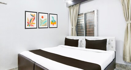 Hotel O Continental Restuarant & Cafe Room Type - Classic