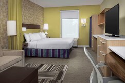 HOME2 SUITES BY HILTON SUMMERVILLE