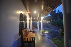 Green Pearl Homestay
