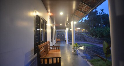 Green Pearl Homestay Room Type - Green Pearl Homestay