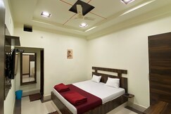 Address of Hotel Devraj