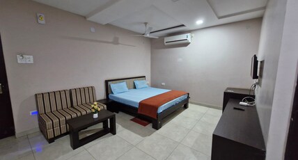 Hotel Indraprasth Room Type - Diamond room
