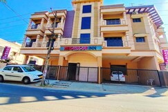 NEIGHBOUR INN - ELITE