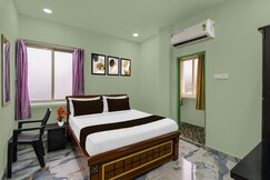 Hotel O Ramoji Film City Hyderabad