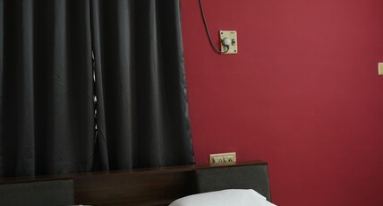 Suite Room Room Type - Bedroom 2