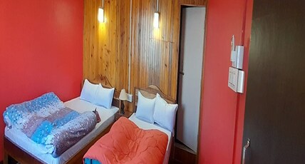 Himchuli Homestay || Valley View Rooms Room Type - Tripitaka