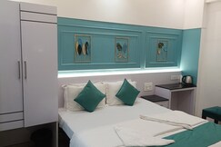 Address of Lotus Rooms