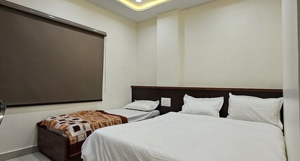 Hotel Avon Homes Room Type - Deluxe Room Hotel Avon Homes Room Type - Deluxe Room