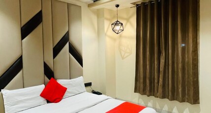 Hotel Harriot Room Type - Executive Room