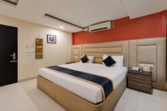 Signature Suites Chennai