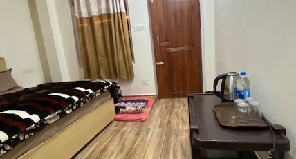 Rukmani homestay Room Type - Dronagiri