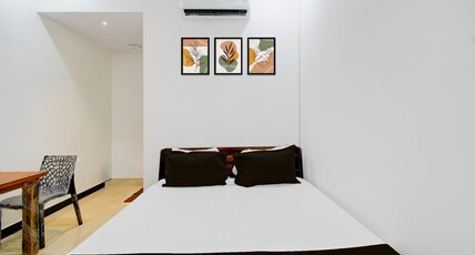 Hotel O P3 Thumkunta Room Type - Classic Hotel O P3 Thumkunta Room Type - Classic