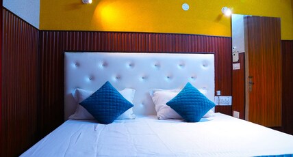 Apna Niwas Una Room Type - Bedroom 1