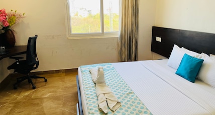 Hotel Elite By Signature Group Room Type - Suite Room