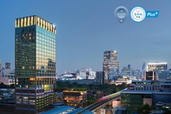 VIE Hotel Bangkok - Free Shuttle to Siam, Pratunam and MBK