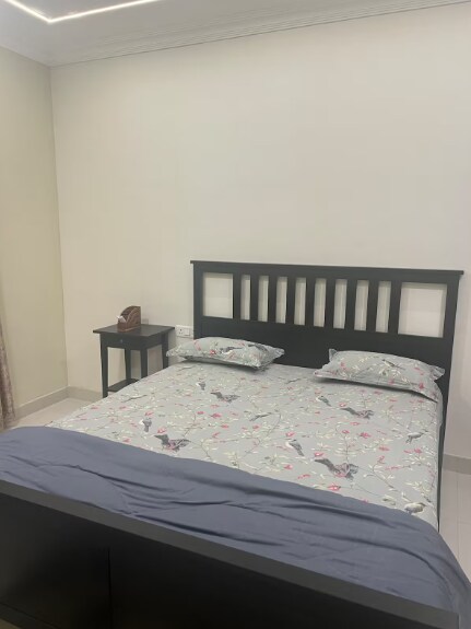 1 BHK Entire Flat - Tap to explore photos