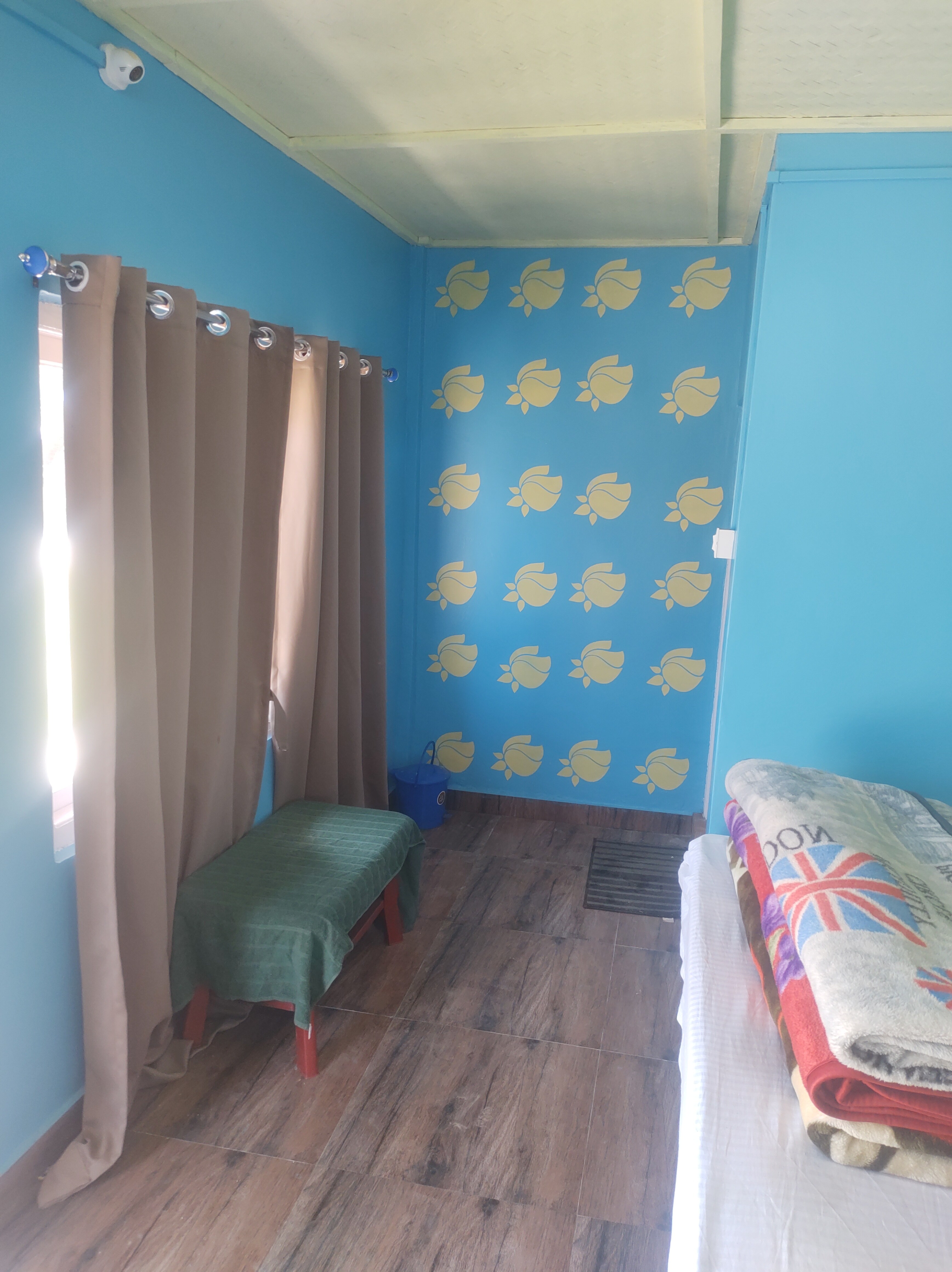 PLEASURE HOMESTAY MUNTHUM VALLEY - Tap to explore photos