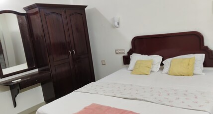 Sivadanu Room Type - AC Room