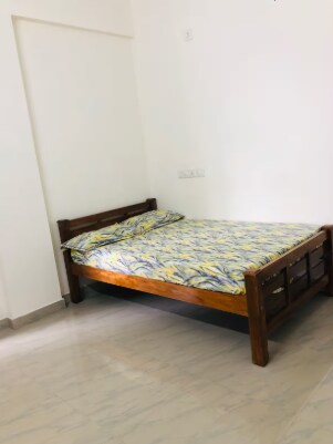 Wingspan Residency,Thiruvananthapuram - Tap to explore photos