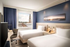 Hampton by Hilton Kiel City Centre