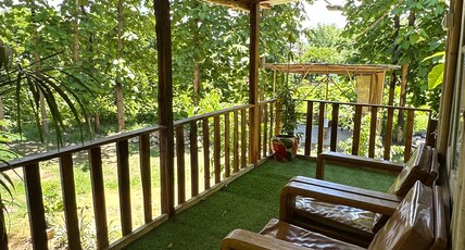 Zeja.Ki FarmStay Room Type - Zeja.Ki FarmStay
