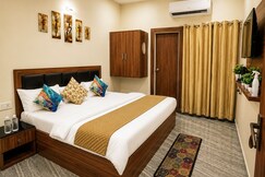 Address of Maa Vaishno Devi Dham - Vrindavan