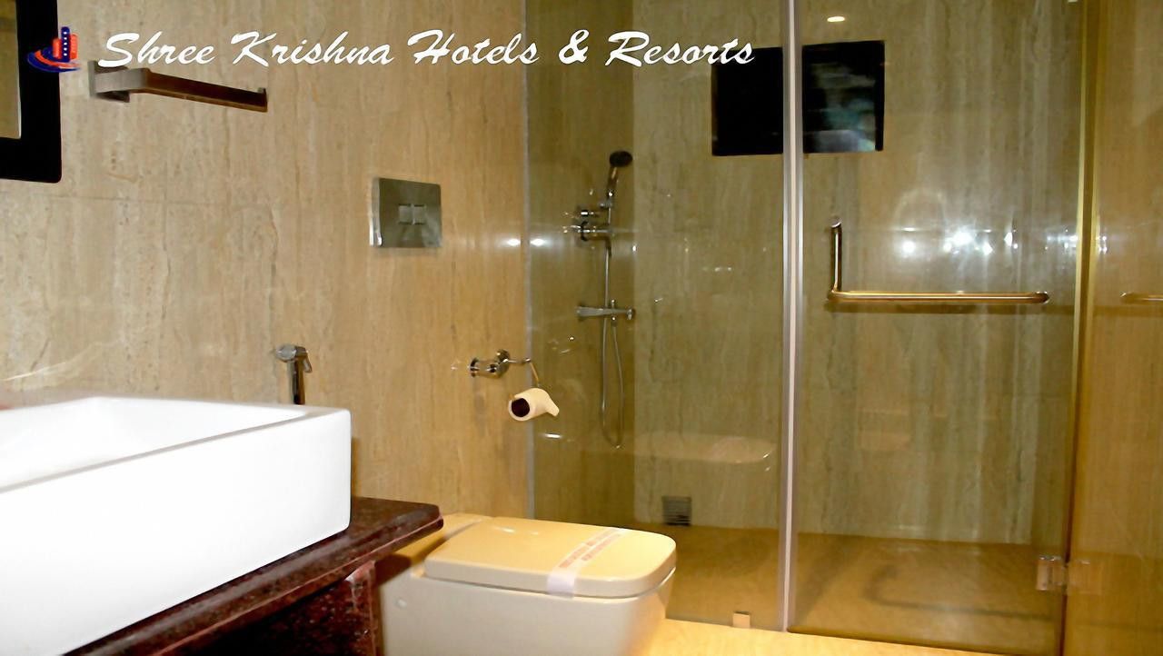 SHREE KRISHNA HOTELS AND RESORTS - Tap to explore photos