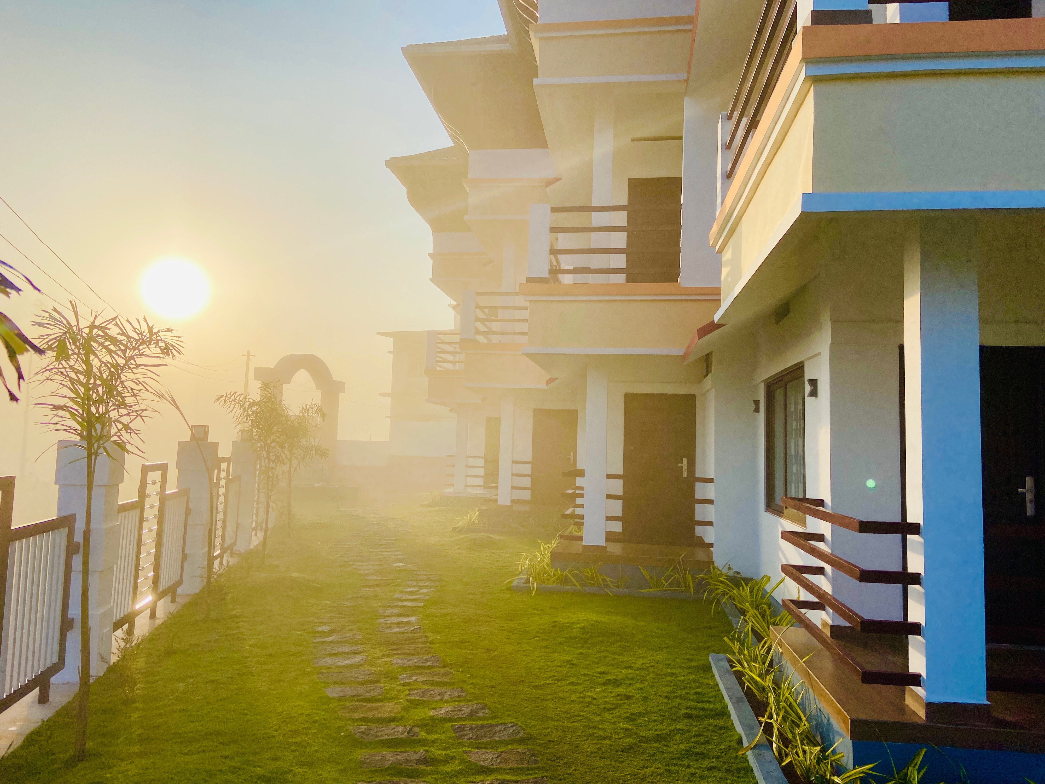 Vagamon Vagashore - Tap to explore photos