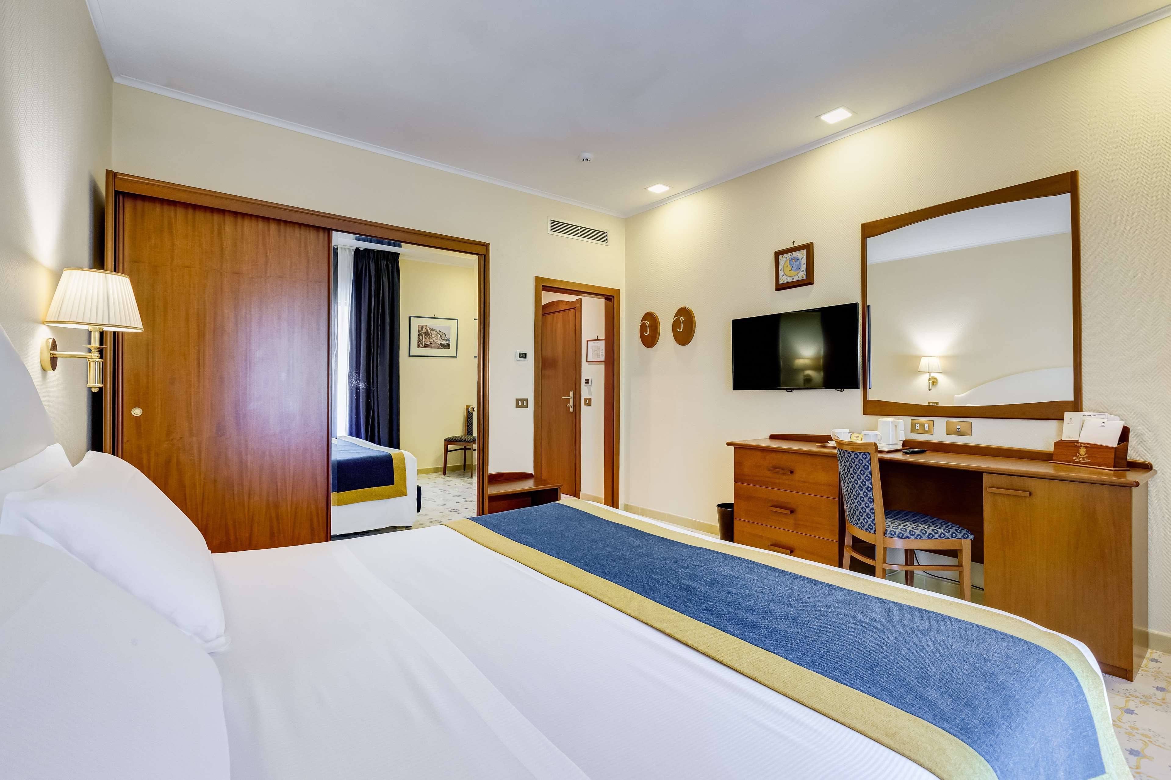 Best Western Hotel La Solara - Tap to explore photos