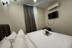 iBilik Hotel @ Johor Bahru