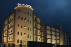 Downtown Business Hotel