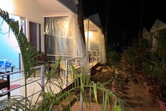 Traverse Homes Palolem