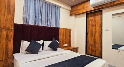 HOTEL GATEWAY INN Room Type - deluxe