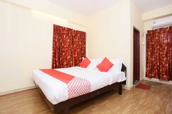Spot ON R K RESIDENCY