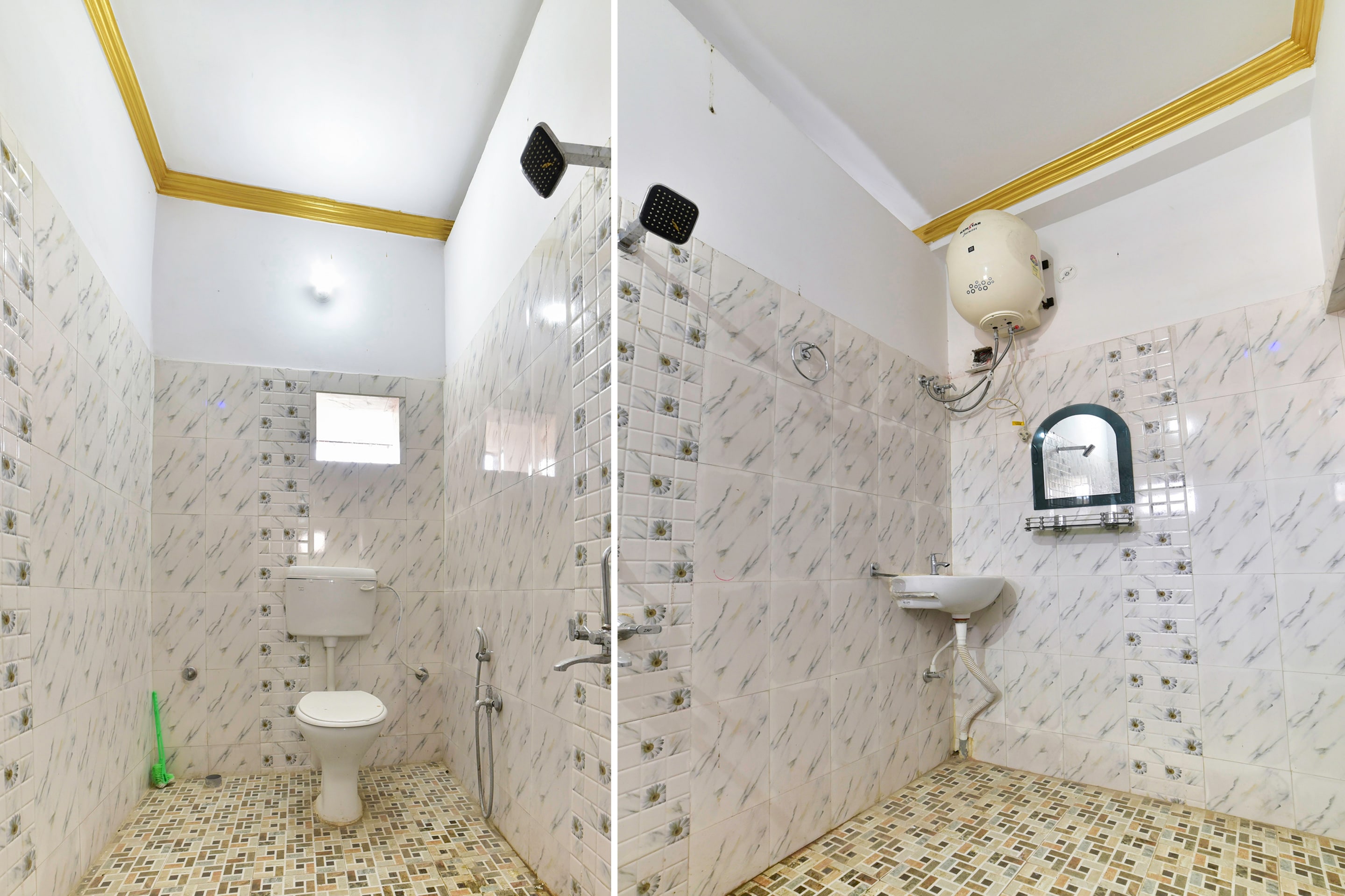 Hotel O Ashoka Guest House - Tap to explore photos