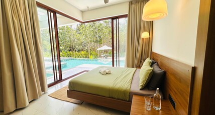 Encore by Serenity Room Type - Encore by Serenity