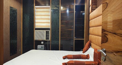 HOTEL O A.P. MERIDIEM Room Type - Classic