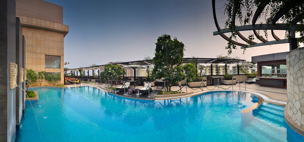Park Plaza Gurugram - Tap to explore photos