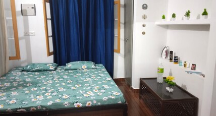 BAMBOO POINT Room Type - VIRAT KOHLI