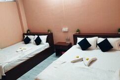 Hotel Royal Crowne.