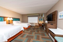 Hampton Inn & Suites Fort Myers - Colonial Blvd