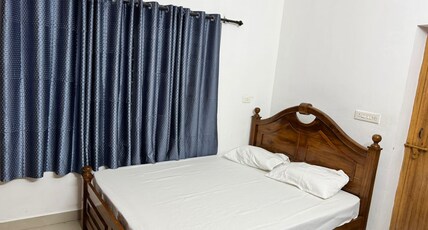 Ayur heaven Room Type - Ayur heaven