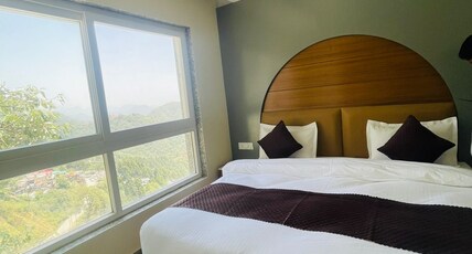 Landour Blick Room Type - Bedroom 5