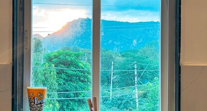 Bingo Service Apartments Room Type - Tiny House (2BHK)