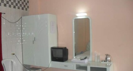 VPN Hotel Room Type - Standard Room Ac