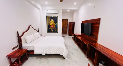 Ramas Palace Room Type - Premium Grande Heritage room