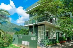 Green Peace Holiday Home | Rooms & Caretaker