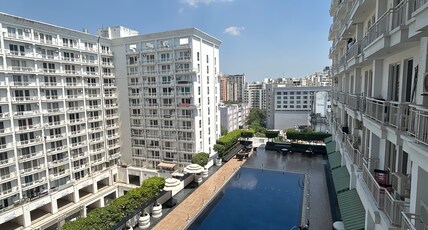 Cozy cube studio apartment Room Type - Cozy cube studio apartment